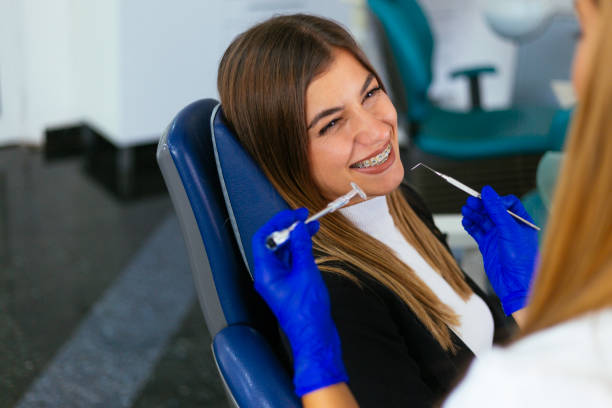 Best Full Mouth Reconstruction  in Leavenworth, KS