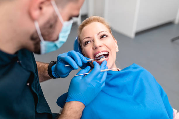 Best Oral Cancer Screening  in Leavenworth, KS