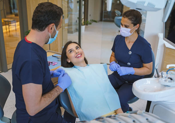 Best Teeth Whitening  in Leavenworth, KS