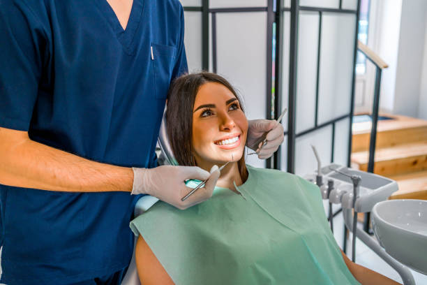 Best Emergency Dental Care  in Leavenworth, KS