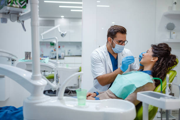 Best Tooth Extraction  in Leavenworth, KS