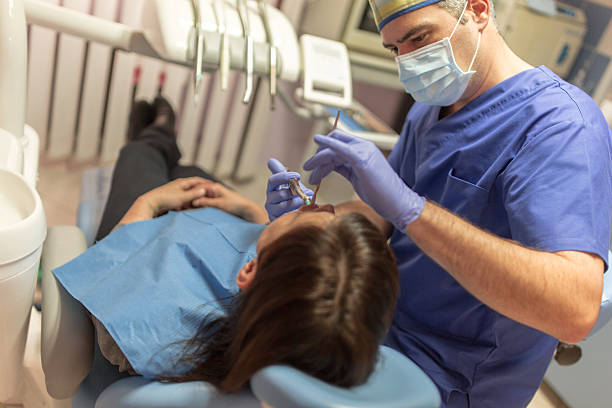 Best Dentures (Full and Partial)  in Leavenworth, KS