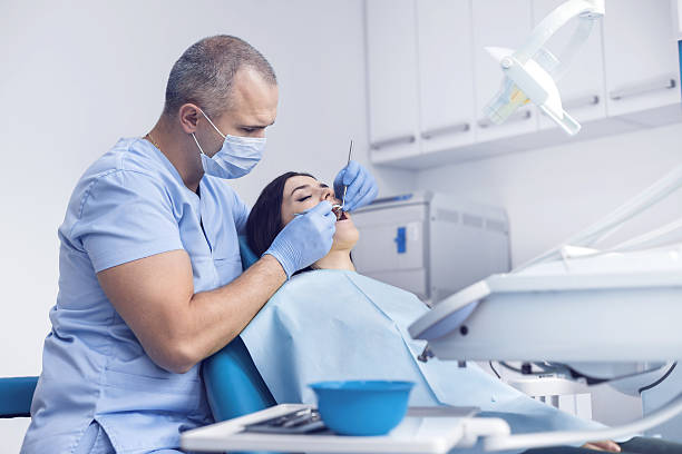 Professional  Holistic Dental Services in Leavenworth, KS
