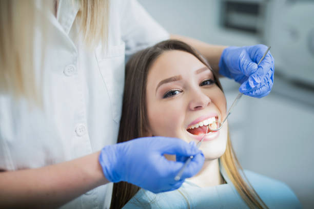 Best Dental Exams and Cleanings  in Leavenworth, KS