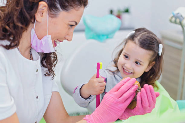 Best Cosmetic Dentistry  in Leavenworth, KS